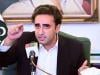 خدا نہ کرے ایٹمی تصادم ہو تاہم پاک بھارت کشیدگی میں یہ خدشہ ہمیشہ موجود رہتا ہے: بلاول