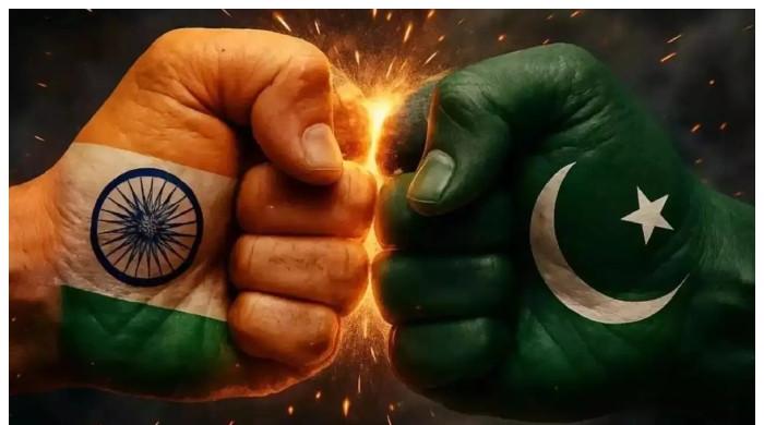 اکھنڈ بھارت اور امریکہ