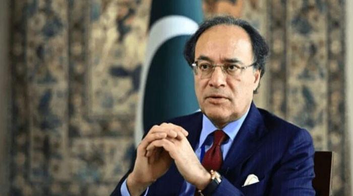 پاکستان کی معاشی بحالی ایک حقیقت بن چکی،  ملک خود کو مکمل تبدیل کر رہا  ہے: وزیر خزانہ