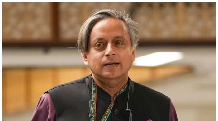 پاکستان کے پاس جدید ترین ہتھیار ہیں، مودی حکومت کو مزیدکسی مہم جوئی کا آغاز نہیں کرنا چاہیے: بھارتی رکن پارلیمنٹ