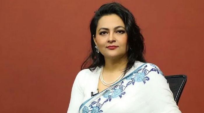 جنگ کیخلاف اور امن کے حق میں بیان دینے پر ہندو انتہا پسندوں کی نامور مسلم صحافی کو دھمکیاں اور فحش پیغامات