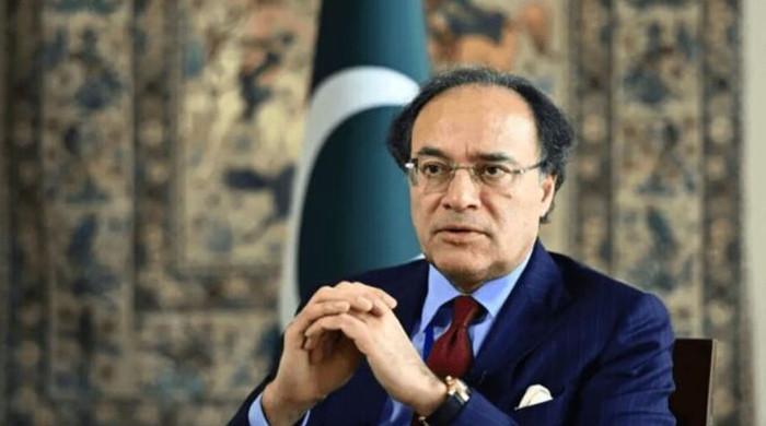 بھارت کیساتھ حالیہ کشیدگی کا پاکستان پرکوئی بڑا مالی اثر نہیں پڑےگا: وزیر خزانہ