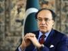 بھارت کیساتھ حالیہ کشیدگی کا پاکستان پرکوئی بڑا مالی اثر نہیں پڑےگا: وزیر خزانہ