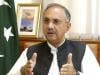 مودی کے خطاب سے لگتا ہے کہ انہیں ابھی تک مکمل چین نہیں آیا: عمر ایوب