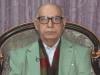  آپریشن سندور بھارت کی مانگ میں راکھ بھر گیا: عرفان صدیقی مودی پر برس پڑے