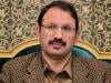 چیئرمین پبلک اکاونٹس کمیٹی جنید اکبر نے عہدے سے استعفیٰ دیدیا