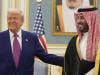 سعودی عرب کا اسرائیل کو تسلیم کرنا میری عزت افزائی ہوگی: امریکی صدر ٹرمپ