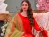 اداکارہ اریج چوہدری نے سیٹ پر پیش آنے والا خوفناک واقعہ بتادیا