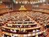 اراکین قومی اسمبلی  پارلیمنٹ لاجز کی تزئین وآرائش اور مرمت نہ ہونے پرپھٹ پڑے