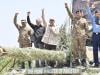 وزیراعظم کا آپریشن بنیان مرصوص کی فرنٹ لائنز کا دورہ، آپریشن میں شریک افسران و جوانوں سے ملاقات
