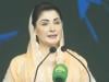 9 مئی کو جس ائیرفورس کے جہازوں کو جلایا گیا اسی نے رافیل طیارے گرائے، مریم نواز