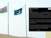 آذربائیجان نے کسی دباؤ پر جھکنا نہیں سیکھا، اپنے بھائی پاکستان کے جائز مؤقف پر ساتھ کھڑے ہیں، احمد شائراولو