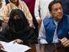 190ملین پاؤنڈکیس: عمران خان اور بشریٰ بی بی کی سزا معطلی کی درخواستیں سماعت کیلئے مقرر