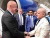 آذربائیجان نے دنیا کو دکھا دیا کہ ہم حقیقی بھائی ہیں، وزیراعظم شہباز شریف
