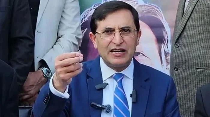اب بہت ہوگیا، ملک میں سیاسی سیز فائر ہونا چاہیے: چیئرمین پی ٹی آئی کا مطالبہ