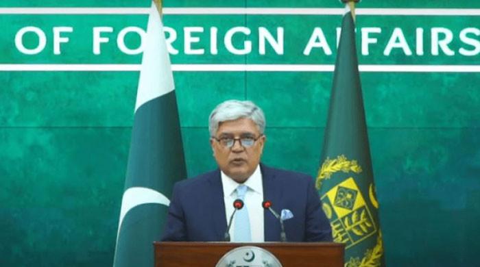 'بھارت نے پورے خطے کو جنگ میں دھکیلا، پاکستان نے ثابت کیا کہ عزت و وقار پر کوئی سمجھوتہ نہیں ہوگا'