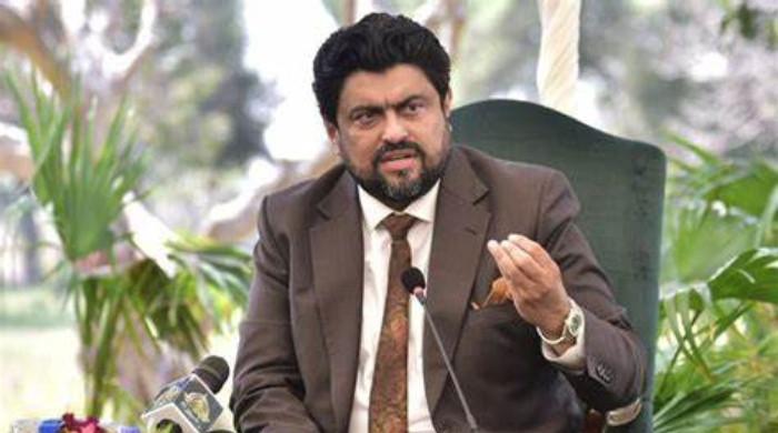 گورنرسندھ کی 9 مئی مقدمات میں گرفتار  پی ٹی آئی کے بےگناہ کارکنوں کو عام معافی دینے کی تجویز 
