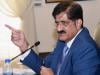 بنیان مرصوص: وزیراعلیٰ سندھ کا شہدا کے ورثا کیلئے ایک کروڑ اور زخمیوں کیلئے 10 لاکھ کا اعلان