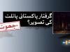 فیکٹ چیک: وائرل ”پاکستانی پائلٹ“ کی تصویر دراصل ترکی کی ہے