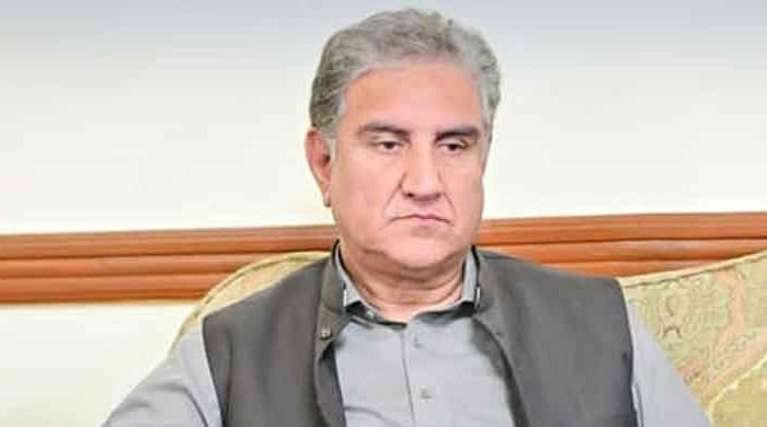 شاہ محمود قریشی کو دل میں تکلیف، جیل سے اسپتال منتقل