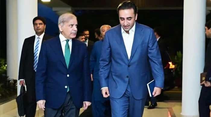بھارتی پروپیگنڈےکے جواب میں عالمی سفارتی مہم کیلئے بلاول کی قیادت میں اعلیٰ سطح کا وفد تشکیل