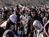 امریکا کا غزہ سے 10 لاکھ فلسطینیوں کی لیبیا منتقلی کا منصوبہ