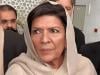 علیمہ خان کی حاضری سے استثنیٰ اور بیرون ملک جانے کی درخواست خارج