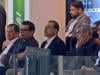 آرمی چیف پی ایس ایل کا میچ دیکھنے راولپنڈی اسٹیڈیم پہنچ گئے
