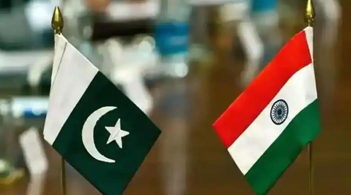 پاکستان اور بھارت کے ڈی جی ملٹری آپریشنز کے درمیان آج پھر رابطہ ہوگا
