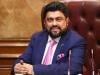 کمپنی کہہ رہی ہے بھارت کو جہاز دینگے تو پائلٹ پاک فضائیہ کا تربیت یافتہ ہونا چاہیے: گورنر سندھ