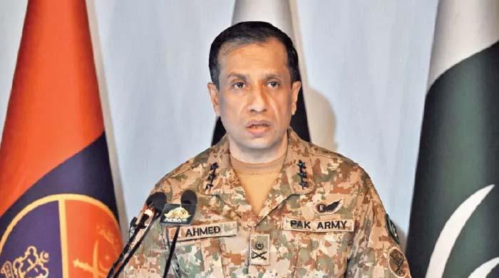 پاک بھارت ہاٹ لائن کھلی ہے، توقع ہے سیز فائر برقرار رہے گا: ترجمان افواج پاکستان