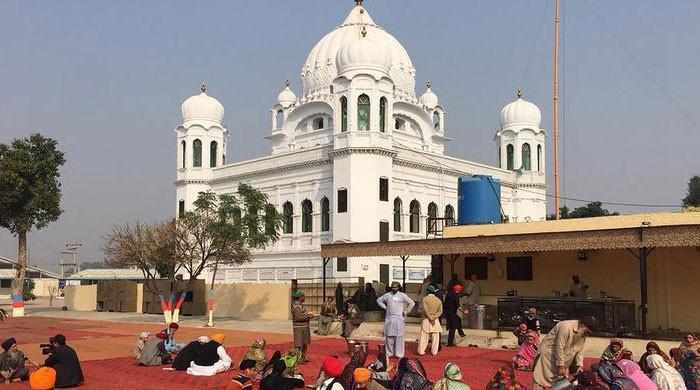 کرتارپور راہداری 9 روز سے بھارت کی جانب سے بند، دربار انتظامیہ کا مودی سے راہداری کھولنے کا مطالبہ