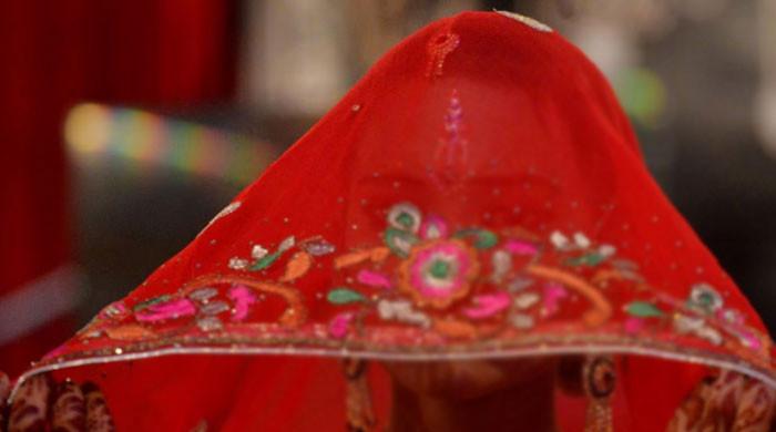 سینیٹ نے اسلام آباد میں کم عمر بچوں کی شادی کی ممانعت کا بل منظور کرلیا