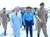 وزیر اعظم کراچی پہنچ گئے، آپریشن بنیان مرصوص میں پاک بحریہ کے کردار کو خراج تحسین پیش کرینگے