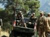 خیبرپختونخوا میں سکیورٹی فورسز کی کارروائیاں، بھارتی اسپانسرڈ 9 خوارج ہلاک