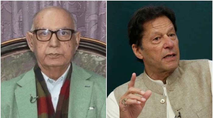 سینیٹر عرفان صدیقی نے عمران خان سے ڈیل سے متعلق خبروں کو مسترد کر دیا