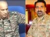 پاک بھارت ڈی جی ایم اوز کےدرمیان رابطہ، افواج کو معمول کی پوزیشن پر لیجانے پر تبادلہ خیال