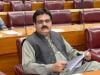 اسپیکر کیخلاف عدم اعتماد کی بات پرانی میٹنگ کی ہے، ابھی ایسی کوئی ہدایت نہیں آئی: نثار جٹ