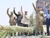 بھارتی جارحیت کا منہ توڑ جواب دینے پر پاکستانی عوام کی اکثریت عسکری اور سیاسی قیادت سے خوش، سروے