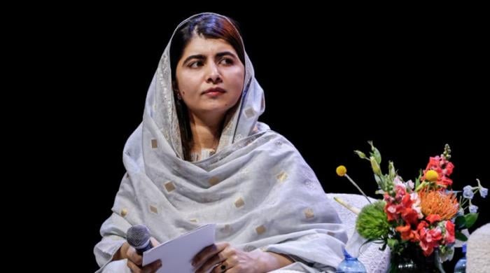غزہ میں اسرائیلی مظالم  دیکھ کر اذیت میں ہوں، ملالہ کی عالمی رہنماؤں سے نسل کشی رکوانے کی اپیل  