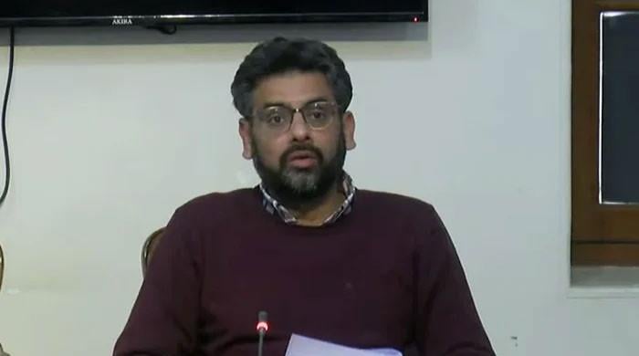 مشیرخزانہ پختونخوا نے صوبے کے بقایاجات کی ادائیگی کیلئے وفاق کو خط لکھ دیا