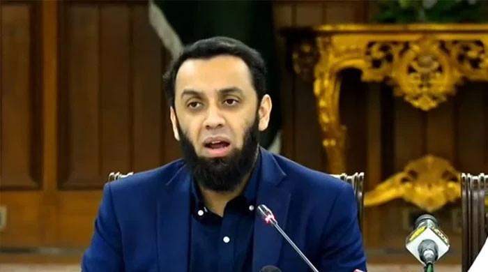  روایتی جنگ میں کامیابی حاصل کرنے کی طاقت نہ رکھنے والے بزدل دشمن نے بچوں پر وار کیا: وزیر اطلاعات