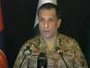 ہم امن کو ترجیح دیتے ہیں، ہمیشہ جنگ کیلئے تیار رہتے ہیں اگر جنگ چاہیے تو پھر جنگ ہی سہی، ڈی جی آئی ایس پی آر