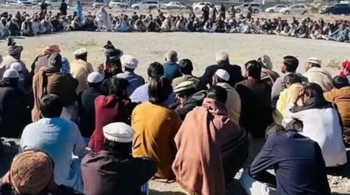ڈی جی خان:  خاتون سے تعلق کے الزام میں پانی میں ڈبونے کا معاملہ، نوجوان اپنے بیان سے مکرگیا