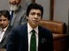 فیصل واوڈا کی دفاعی بجٹ 3 گنا تک بڑھانے، تمام فورسز کی تنخواہیں دوگنی کرنے کی تجویز
