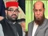 چیئرمین پی ٹی اے نے سینیٹر ایمل ولی کے ساتھ ہونیوالی تلخی پر وضاحت پیش کردی