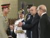 صدر اور وزیراعظم نےسیدعاصم منیرکو ’بیٹن آف فیلڈ مارشل ‘ سے نواز دیا