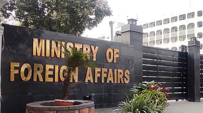 پاکستان کو اپنے جوہری تحفظاتی نظام، کمانڈ اینڈ کنٹرول ڈھانچے کی مضبوطی پر مکمل اعتماد ہے: دفتر خارجہ