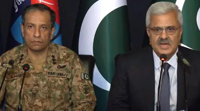 پاکستان نے بھارت کی 20 سالہ ریاستی دہشتگردی کی تفصیلات دنیا کے پیش کر دیں