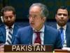  بھارت غیر قانونی طور پر کشمیر کی آبادیاتی ساخت تبدیل کرنے کی کوشش کر رہا ہے: عاصم افتخار